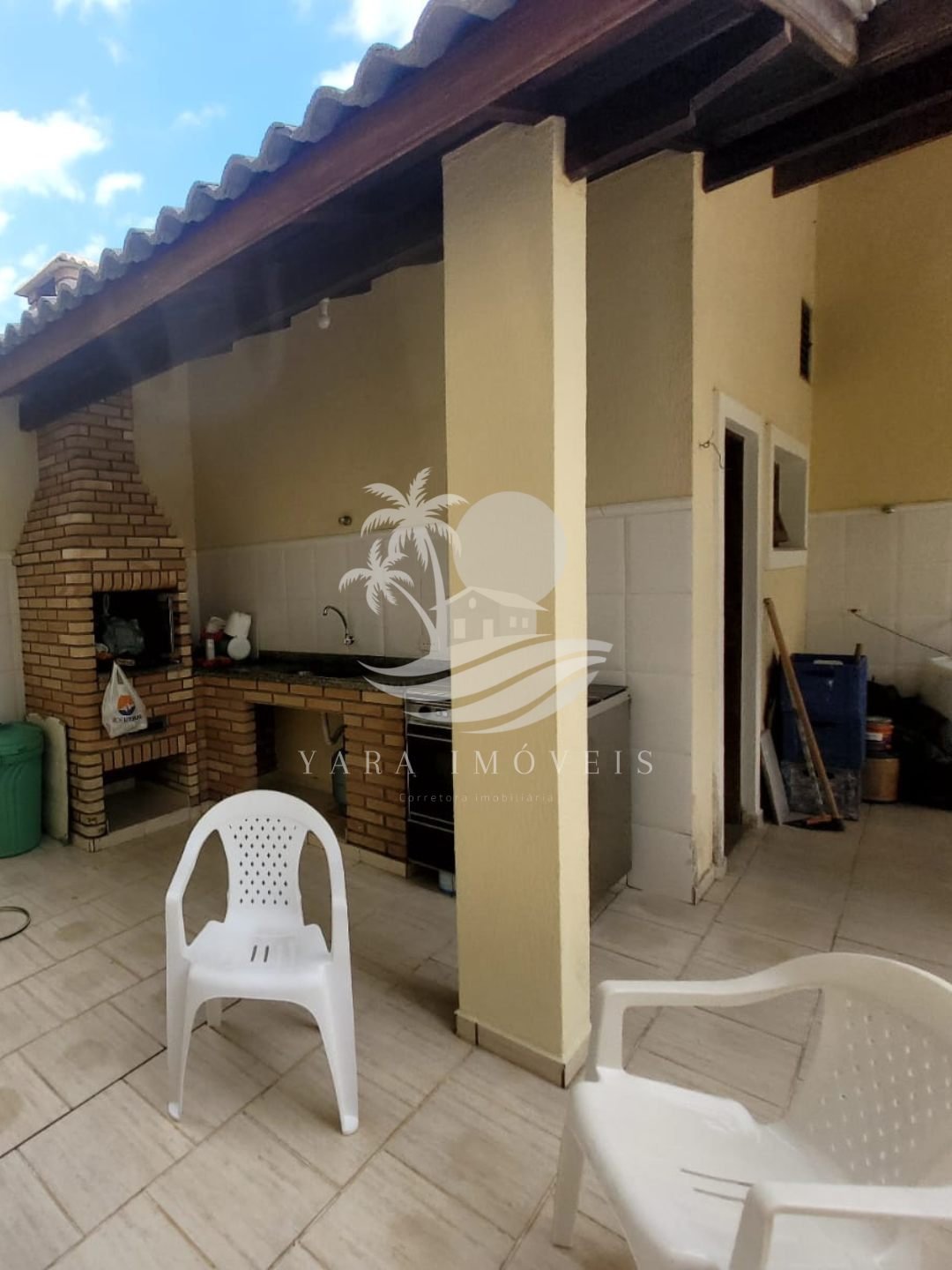 Sobrado Stella Maris - foto 5